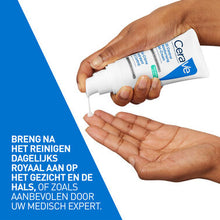 Afbeelding in Gallery-weergave laden, CeraVe Hydraterende Oil Control Gel-Crème
