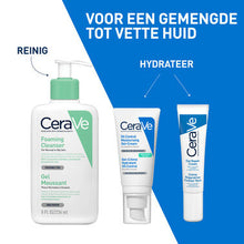 Afbeelding in Gallery-weergave laden, CeraVe Hydraterende Oil Control Gel-Crème
