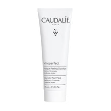 Afbeelding in Gallery-weergave laden, Caudalie Vinoperfect Masque Peeling Glycolique 75ml - SkinEffects Zwolle
