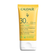 Afbeelding in Gallery-weergave laden, Vinosun Protect Crème SPF30 - Caudalie - Huidproducten.nl
