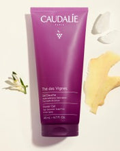 Afbeelding in Gallery-weergave laden, Caudalie Gel Douche The des Vignes 200ml - Caudalie - Huidproducten.nl
