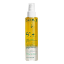 Afbeelding in Gallery-weergave laden, Vinosun Protect Zonnewater SPF50 - Caudalie - Huidproducten.nl
