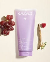 Afbeelding in Gallery-weergave laden, Caudalie Gel Douche Ange des Vignes - Caudalie - Huidproducten.nl
