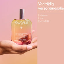 Afbeelding in Gallery-weergave laden, Moisturizing Oil Elixir 100ml
