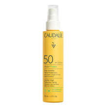 Afbeelding in Gallery-weergave laden, Vinosun Protect Onzichtbare Spray met Hoge Bescherming SPF50 - Caudalie - Huidproducten.nl
