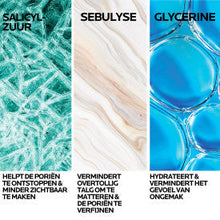 Afbeelding in Gallery-weergave laden, La Roche-Posay Effaclar Mat+ Dagcrème - La Roche Posay - Huidproducten.nl
