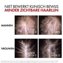 Afbeelding in Gallery-weergave laden, Vichy Dercos Aminexil Clinical R.E.G.E.N. Booster Serum - Vichy - Huidproducten.nl
