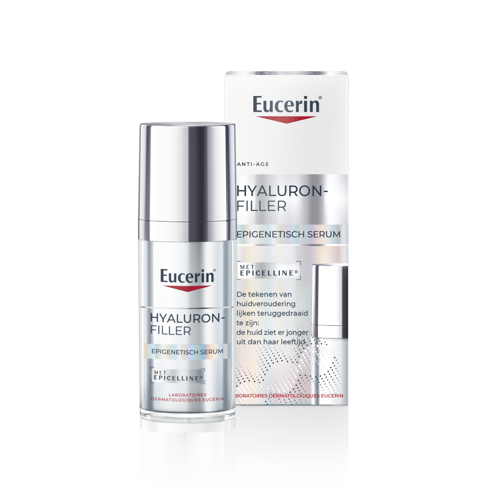 Eucerin Hyaluron-Filler Epigenetisch Serum (30ml)
