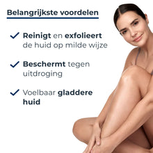 Afbeelding in Gallery-weergave laden, Eucerin Urea Repair Wasgel Urea 5% (400 ml)
