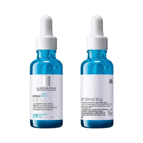La Roche-Posay Hyalu B5 Suractivated Serum - La Roche Posay - Huidproducten.nl