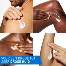 Afbeelding in Gallery-weergave laden, CeraVe Hydraterende Crème Navulling - 454g
