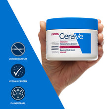 Afbeelding in Gallery-weergave laden, CeraVe Intensief Hydraterende Crème - CeraVe - Huidproducten.nl
