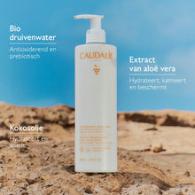 Afbeelding in Gallery-weergave laden, Vinosun Après-Soleil 400ml - Caudalie - Huidproducten.nl
