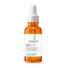 La Roche-Posay Pure Vitamin C12 Serum - La Roche Posay - Huidproducten.nl