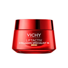 Afbeelding in Gallery-weergave laden, Vichy Liftactiv Collagen Specialist 16 Dagcrème SPF50 - Vichy - Huidproducten.nl
