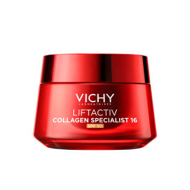 Vichy Liftactiv Collagen Specialist 16 Dagcrème SPF50 - Vichy - Huidproducten.nl