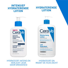 Afbeelding in Gallery-weergave laden, CeraVe Intensief Hydraterende Lotion - CeraVe - Huidproducten.nl
