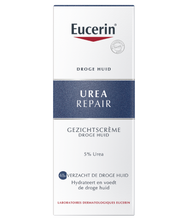 Afbeelding in Gallery-weergave laden, Verzachtende Gezichtscrème  5% Urea - SkinEffects Zwolle
