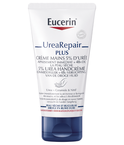 UreaRepair PLUS Handcrème 5% Urea - SkinEffects Zwolle