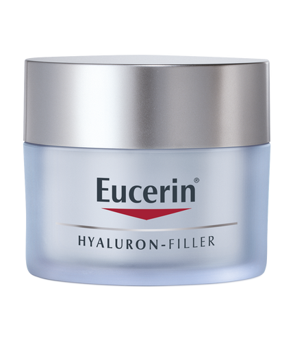Hyaluron Filler Dagcrème Normale tot gemengde huid - SkinEffects Zwolle