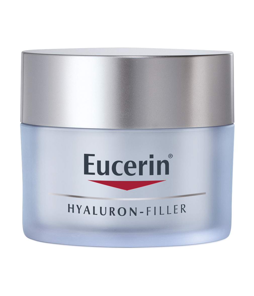 Hyaluron Filler Dagcrème Normale tot gemengde huid - SkinEffects Zwolle