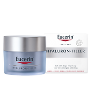 Afbeelding in Gallery-weergave laden, Hyaluron Filler Nachtcrème - SkinEffects Zwolle
