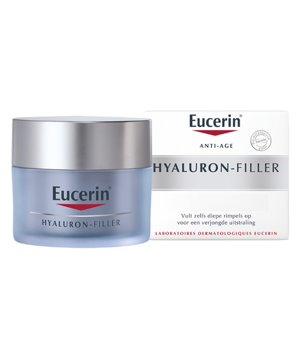 Hyaluron Filler Nachtcrème - SkinEffects Zwolle