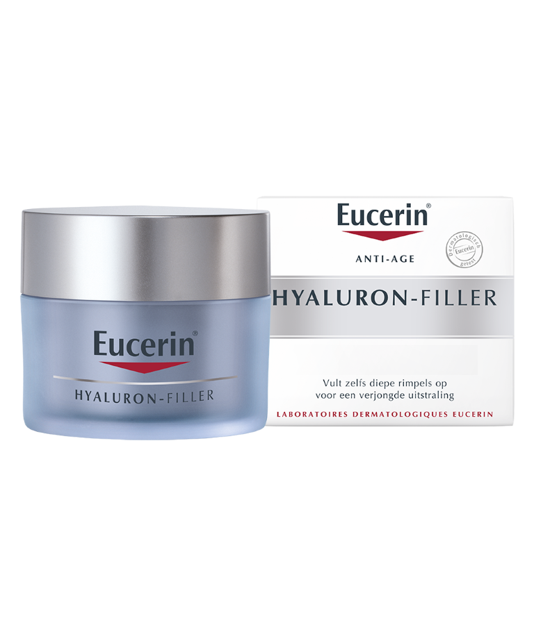 Hyaluron Filler Nachtcrème - SkinEffects Zwolle