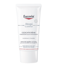 Afbeelding in Gallery-weergave laden, Atopi Control Kalmerende gezichtscrème - SkinEffects Zwolle

