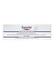 Afbeelding in Gallery-weergave laden, Eucerin Acute Lip Balm - SkinEffects Zwolle
