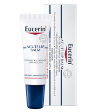 Afbeelding in Gallery-weergave laden, Eucerin Acute Lip Balm - SkinEffects Zwolle

