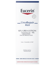 Afbeelding in Gallery-weergave laden, UreaRepair PLUS Body Lotion 10% Urea 250ml - SkinEffects Zwolle
