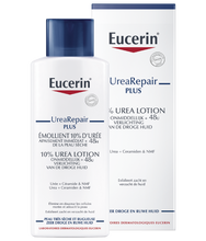 Afbeelding in Gallery-weergave laden, UreaRepair PLUS Body Lotion 10% Urea 250ml - SkinEffects Zwolle
