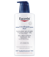 Afbeelding in Gallery-weergave laden, UreaRepair PLUS Body Lotion 10% Urea 400ml - SkinEffects Zwolle
