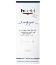 Afbeelding in Gallery-weergave laden, UreaRepair PLUS Lotion 5% Urea - SkinEffects Zwolle
