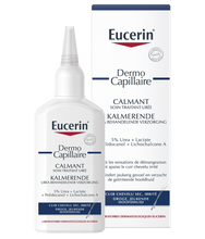Afbeelding in Gallery-weergave laden, DermoCapillaire Kalmerende Urea Hoofdhuid behandeling - SkinEffects Zwolle

