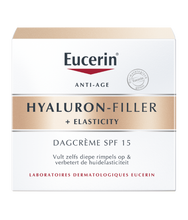 Afbeelding in Gallery-weergave laden, Hyaluron-Filler + Elasticity Dagcrème - SkinEffects Zwolle
