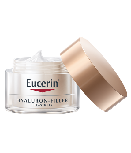 Hyaluron-Filler + Elasticity Dagcrème - SkinEffects Zwolle