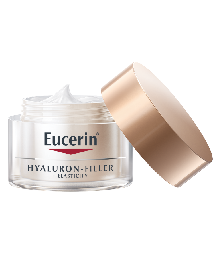 Hyaluron-Filler + Elasticity Dagcrème - SkinEffects Zwolle