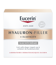 Afbeelding in Gallery-weergave laden, Hyaluron-Filler + Elasticity Nachtcrème - SkinEffects Zwolle

