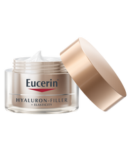 Afbeelding in Gallery-weergave laden, Hyaluron-Filler + Elasticity Nachtcrème - SkinEffects Zwolle
