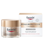 Afbeelding in Gallery-weergave laden, Hyaluron-Filler + Elasticity Nachtcrème - SkinEffects Zwolle

