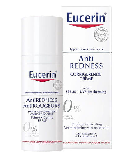 Anti-Redness Corrigerende Crème - SkinEffects Zwolle