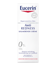 Afbeelding in Gallery-weergave laden, Anti-Redness Kalmerende Crème Rijke textuur - SkinEffects Zwolle
