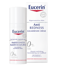 Afbeelding in Gallery-weergave laden, Anti-Redness Kalmerende Crème Rijke textuur - SkinEffects Zwolle
