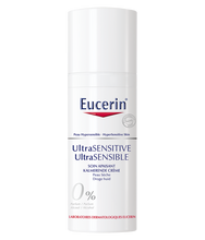 Afbeelding in Gallery-weergave laden, UltraSENSITIVE Kalmerende crème - Droge huid - SkinEffects Zwolle
