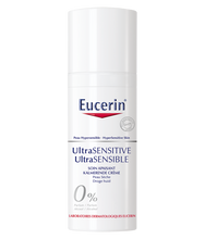Afbeelding in Gallery-weergave laden, UltraSENSITIVE Kalmerende crème - Normale tot gemengde huid - SkinEffects Zwolle
