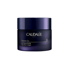 Afbeelding in Gallery-weergave laden, Caudalie Premier Cru Rich  Navulling - Caudalie - Huidproducten.nl
