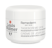 Afbeelding in Gallery-weergave laden, Louis Widmer Remederm Dagcreme UV 30 licht geparfumeerd - Louis Widmer - Huidproducten.nl
