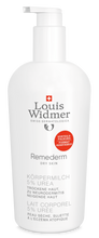 Afbeelding in Gallery-weergave laden, Louis Widmer Remederm Lichaamsmelk 5% Ureum Value Pack zonder parfum - Louis Widmer - Huidproducten.nl
